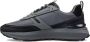 Cruyff Ambruzzia Mid Grey Sneaker C - Thumbnail 2