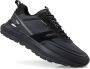 Cruyff Ambruzzia zwart sneakers heren (C ) - Thumbnail 1