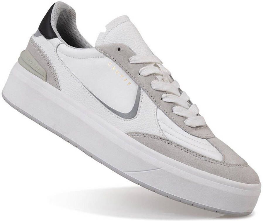 Cruyff Aztec wit sneakers heren (C )