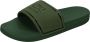 Cruyff Groene Agua Copa Zomer Slippers Green Heren - Thumbnail 9