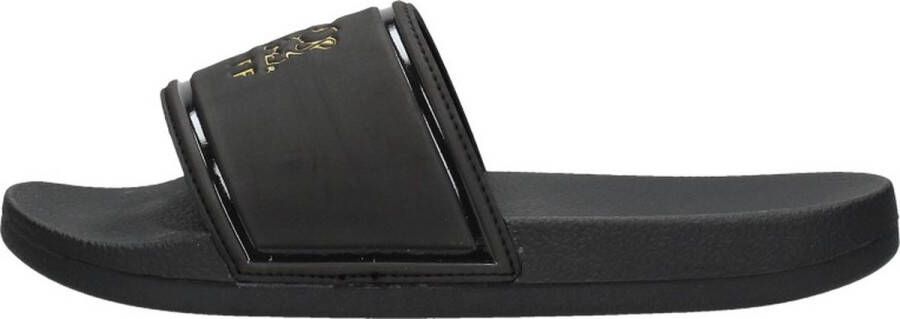 Cruyff Heren Water Copa Slippers Black Heren - Foto 4