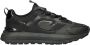 Cruyff Boxster heren sneaker Zwart - Thumbnail 1