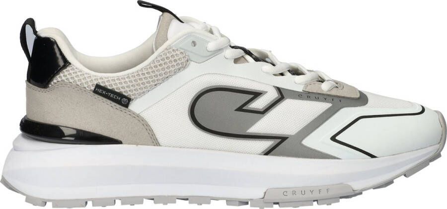 Cruyff Boxster wit sneakers heren (C )