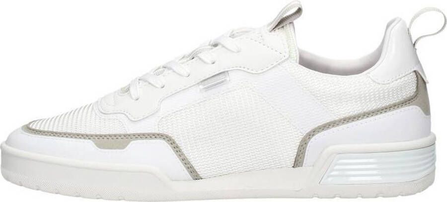 Cruyff Calcio Balboa White Lage sneakers