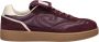 Cruyff Calcio Cup bordeaux sneakers dames (CCW253941302) - Thumbnail 1