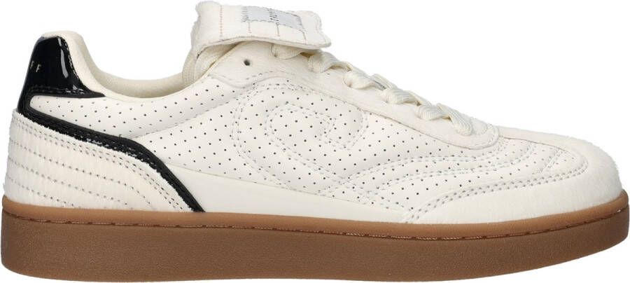 Cruyff Calcio Cup dames sneaker Wit