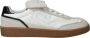 Cruyff Calcio Cup dames sneaker Off White - Thumbnail 1