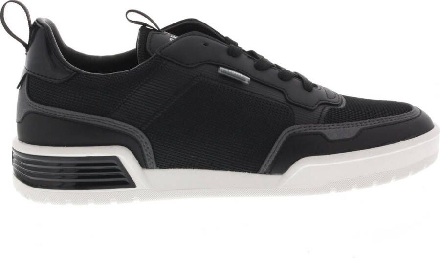 Cruyff Calcio sneakers zwart