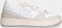 Cruyff campo low lux beige white dames sneakers - Thumbnail 1