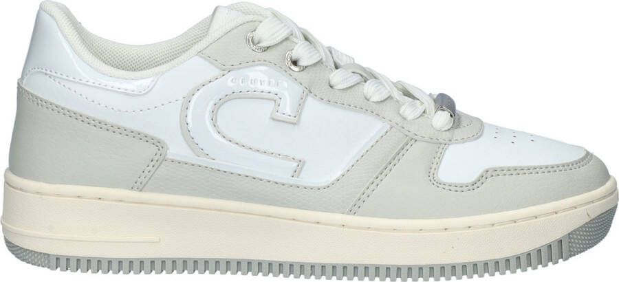 Cruyff Campo Low Lux Lage sneakers Dames Beige