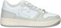 Cruyff Campo Low Lux Lage sneakers Dames Beige - Thumbnail 1