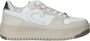 Cruyff Campo Low Lux Sneakers Laag Gebroken wit - Thumbnail 1