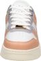 Cruyff Campo Low Lux CC231930-999 Wit Roze Paars - Thumbnail 1