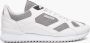 Cruyff Heren Lage sneakers Catorce Wit - Thumbnail 2