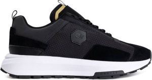 Cruyff CC223110 Subutai Sneaker Black Gold
