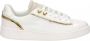 Cruyff Classics Dames Lage sneakers Challange Wit - Thumbnail 1