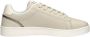 Cruyff Challenge Sneakers Laag beige - Thumbnail 1