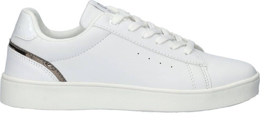 Cruyff Challenge Sneakers Laag wit