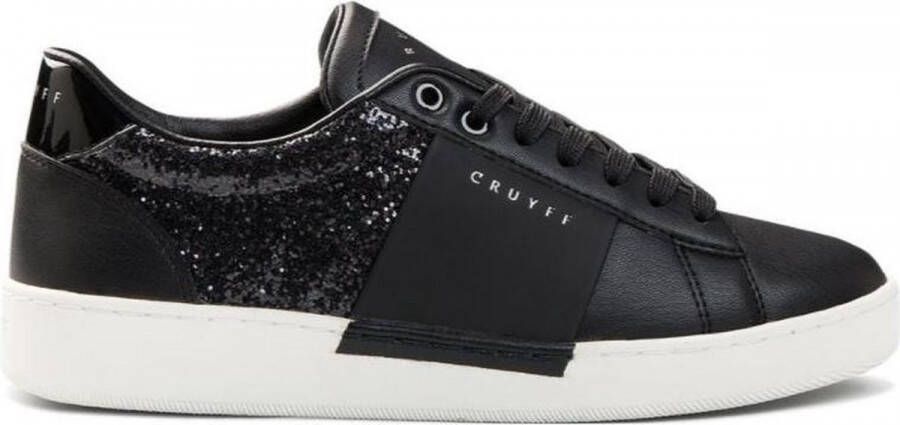 Cruyff Citta Glam zwart sneakers dames (CC8521211590)