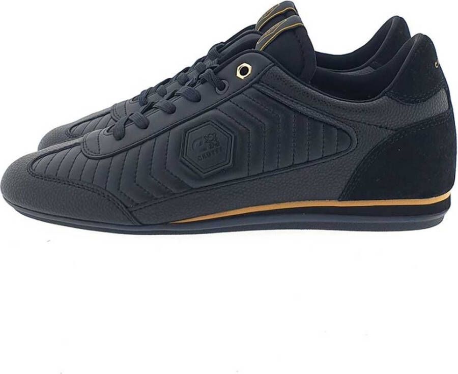 Cruyff classic Vanenburg Hex sneaker zwart 40