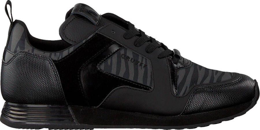 Cruyff Classics Dames Sneakers Lusso Zwart