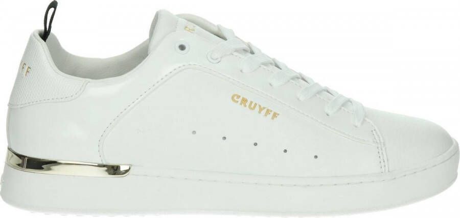 Cruyff Classics Lage sneakers Patio Lux Wit - Foto 2