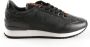 Cruyff Classics Heren Lage sneakers Trainer V2 Groen - Thumbnail 1