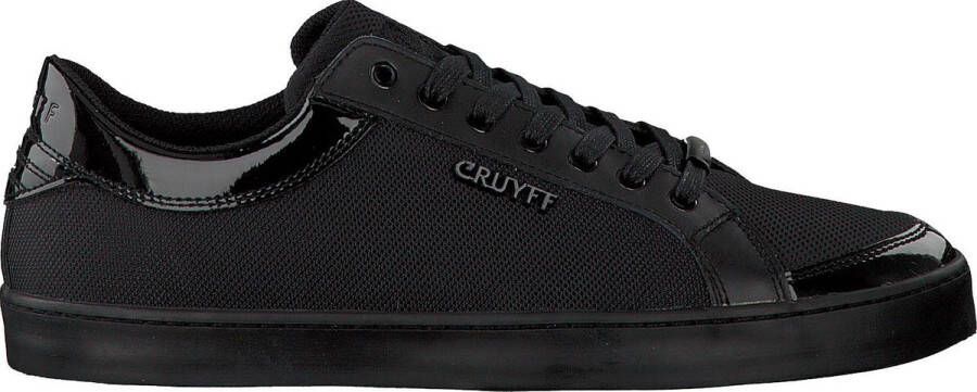 Cruyff Classics Heren Sneakers Jordi Zwart