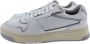 Cruyff Collegam wit sneakers heren (C ) - Thumbnail 1