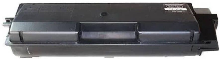 Inktkenners Toner Geschikt voor Kyocera TK-5140 1x Zwart geschikt voor M6030cdn M6530cdn P6130cdn