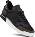 Cruyff Contra bruin zwart sneakers heren (C ) - Multicolor