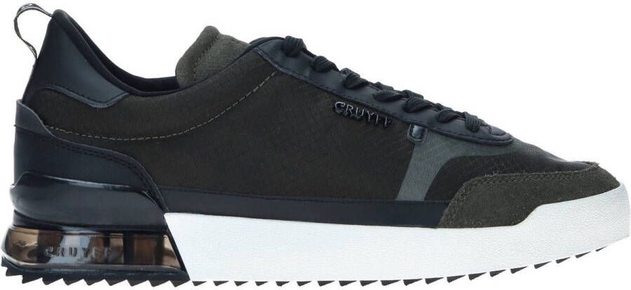 Cruyff Contra sneakers Groen