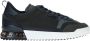 Cruyff Contra Olive Black Platform sneakers - Thumbnail 2