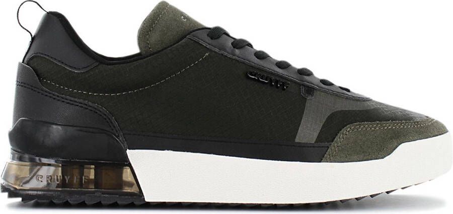 Cruyff Contra sneakers Groen