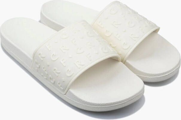 Cruyff Crf Slide Slippers Men WHITE