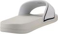 Cruyff Agua Copa Badslippers Heren - Wit