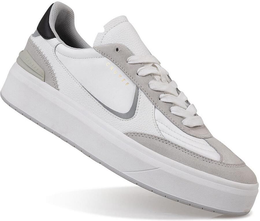 Cruyff Aztec wit sneakers heren (C )