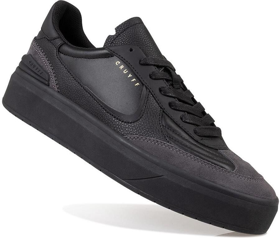 Cruyff Aztec zwart sneakers heren (C )