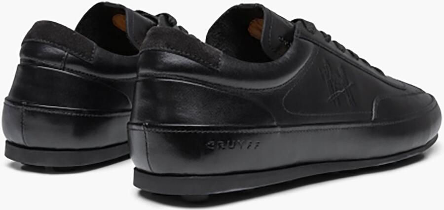 Cruyff Calcio sneaker zwart 45