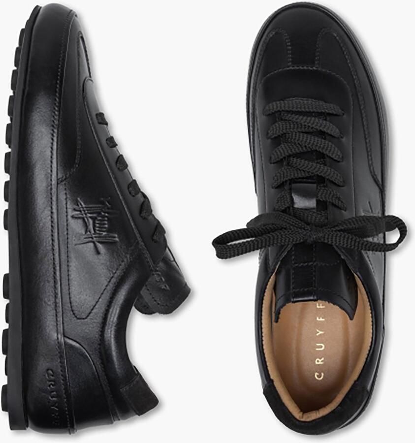 Cruyff Calcio sneaker zwart