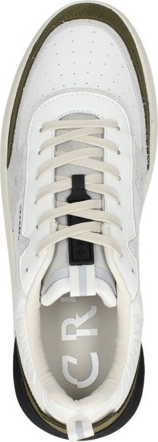 Cruyff Cambria Heren Lage sneakers Heren Wit - Foto 10