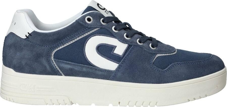 Cruyff Camino Sneakers Heren Blauw