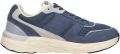Cruyff Sneakers laag 'Camino' blauw - Blauw