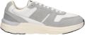 Cruyff Sneakers laag 'Camino' lichtgrijs - Lichtgrijs