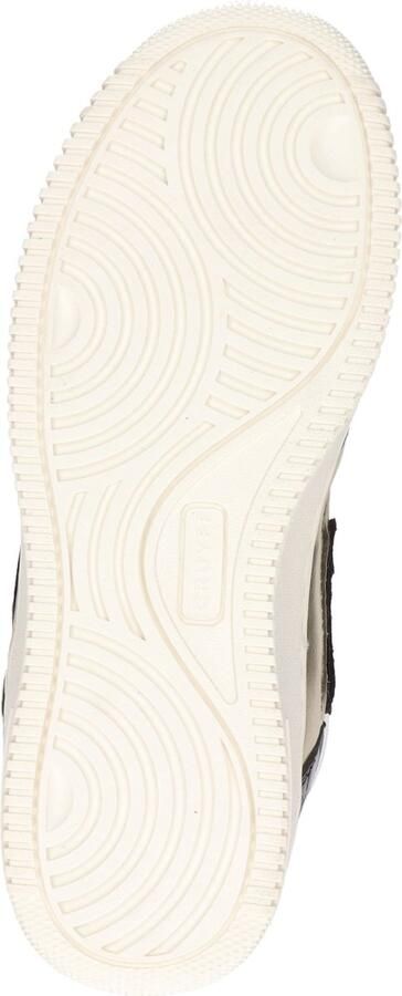 Cruyff Campo High Lux Hoge sneakers Leren Sneaker Dames Wit - Foto 10