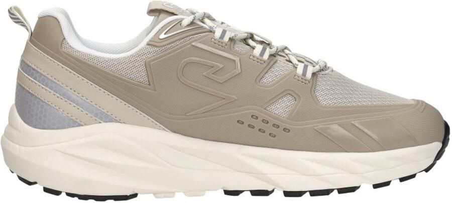 Cruyff Castell Sneakers Heren Beige