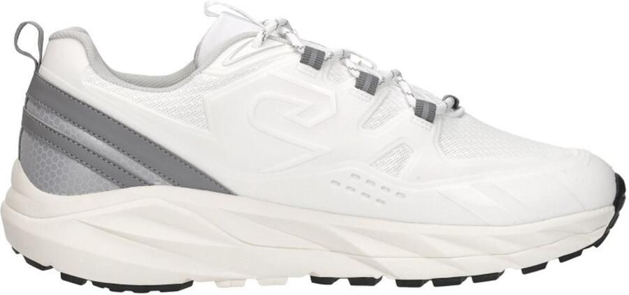 Cruyff Castell Sneakers Heren Wit