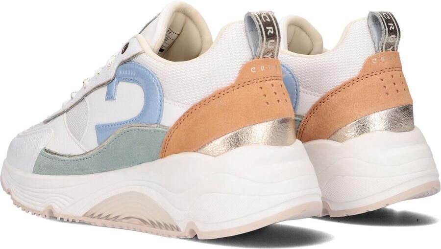 Cruyff Catalina multi sneakers dames(CC221981999 ) - Foto 16