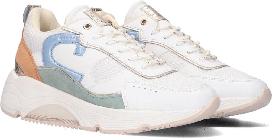 Cruyff Catalina multi sneakers dames(CC221981999 ) - Foto 19