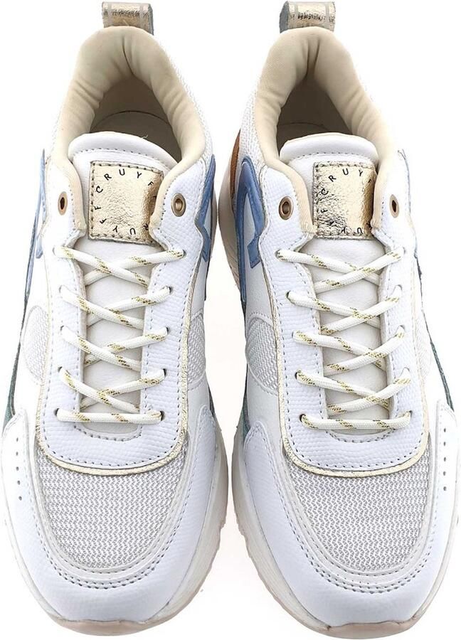 Cruyff Catalina multi sneakers dames(CC221981999 ) - Foto 9